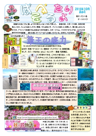 ぱそべるたより １０月号 完成  圧縮.pdf